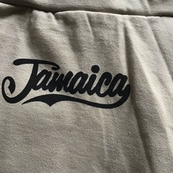 SUNKISSED Island Jamaica Sweats, XL - Picture 8 of 13